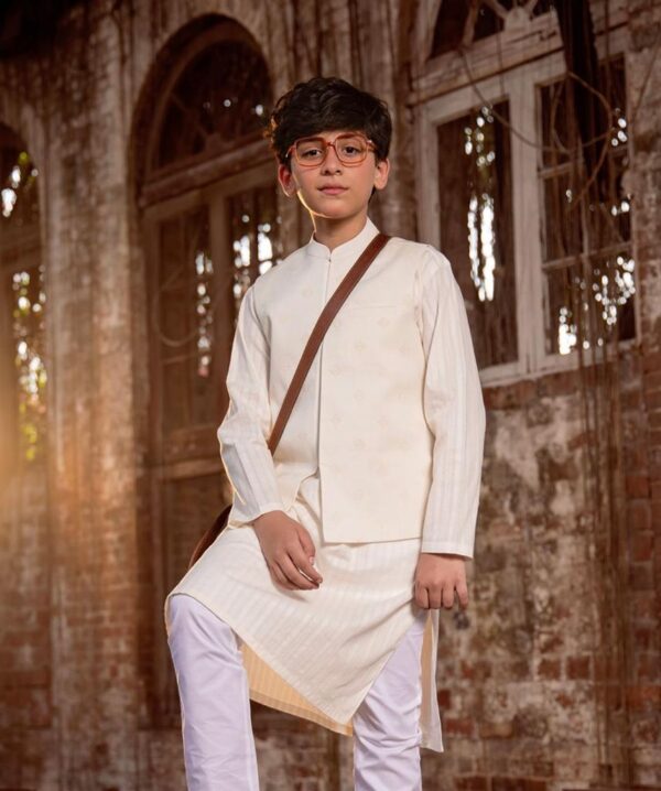 Kids kurta 02